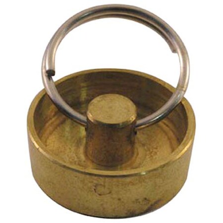 Standard Keil Stopper-Br 1" For - Part# 1860-1010-3000 1860-1010-3000